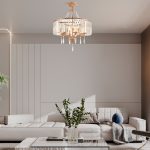 Потолочная люстра Arte Milano Sorrento 371009/6/50/500 GD