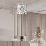 Потолочный светильник Arte Milano Sorrento 371019/1/300/190 CR