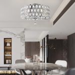 Потолочная люстра Arte Milano Sorrento 371019/6/50/490 CR