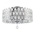 Потолочная люстра Arte Milano Sorrento 371019/6/50/490 CR