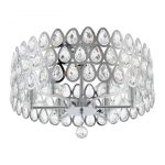 Потолочная люстра Arte Milano Sorrento 371019/6/50/490 CR