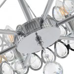 Потолочная люстра Arte Milano Sorrento 371019/6/50/490 CR