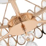 Потолочная люстра Arte Milano Sorrento 371019/6/50/490 GD