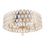 Потолочная люстра Arte Milano Sorrento 371019/8/50/580 GD