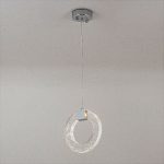 Подвесной светильник Modelux ML.88936.1 CR