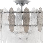 Потолочная люстра Arte Milano Sorrento 371309/6/40/400 CR