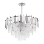 Люстра на штанге Arte Milano Sorrento 371309/9/300/580 CR