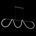 Подвесная люстра Citilux Python CL220121