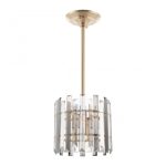 Потолочный светильник Arte Milano Sorrento 371409/1/350/200 GD