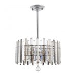 Люстра на штанге Arte Milano Sorrento 371409/5/350/400 CR