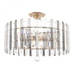 Потолочная люстра Arte Milano Sorrento 371409/6/100/470 GD