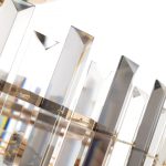 Потолочная люстра Arte Milano Sorrento 371409/6/100/470 GD