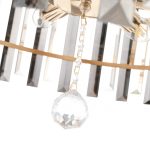 Потолочная люстра Arte Milano Sorrento 371409/6/100/470 GD