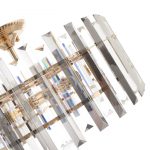 Потолочная люстра Arte Milano Sorrento 371409/6/100/470 GD