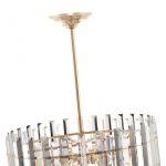 Люстра на штанге Arte Milano Sorrento 371409/6/350/470 GD