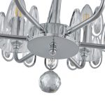 Потолочная люстра Arte Milano Sorrento 372009/6/80/490 CR