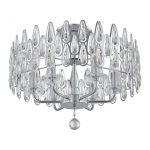 Потолочная люстра Arte Milano Sorrento 372009/6/80/490 CR