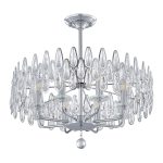 Люстра на штанге Arte Milano Sorrento 372009/8/250/580 CR