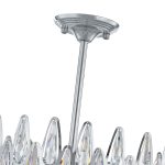 Люстра на штанге Arte Milano Sorrento 372009/8/250/580 CR