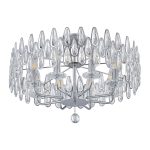 Потолочная люстра Arte Milano Sorrento 372009/8/80/580 CR