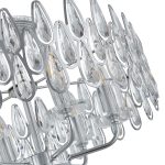 Потолочная люстра Arte Milano Sorrento 372009/8/80/580 CR