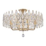 Потолочная люстра Arte Milano Sorrento 372009/8/80/580 GD