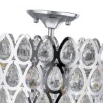 Потолочная люстра Arte Milano Sorrento 372019/7/50/460 CR