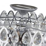 Потолочная люстра Arte Milano Sorrento 372019/7/50/460 CR