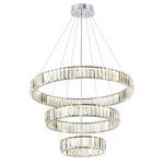 Каскадная люстра Odeon Light Vekia 4930/88L