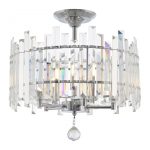 Потолочная люстра Arte Milano Sorrento 372409/5/100/400 CR