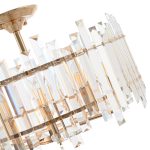 Потолочная люстра Arte Milano Sorrento 372409/6/100/470 GD