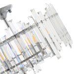 Потолочная люстра Arte Milano Sorrento 372409/6/100/470 CR