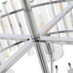 Потолочная люстра Arte Milano Sorrento 372409/6/100/470 CR