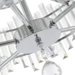 Потолочная люстра Arte Milano Sorrento 372409/6/100/470 CR