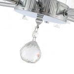 Потолочная люстра Arte Milano Sorrento 372409/6/100/470 CR