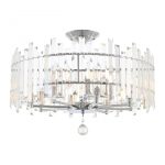 Потолочная люстра Arte Milano Sorrento 372409/8/100/570 CR