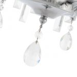 Люстра на штанге Arte Milano Sorrento 372509/5/250/400 CR