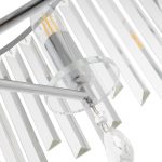 Люстра на штанге Arte Milano Sorrento 372509/6/250/500 CR