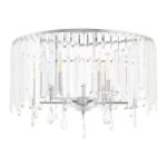 Потолочная люстра Arte Milano Sorrento 372509/6/500 CR