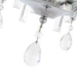 Потолочная люстра Arte Milano Sorrento 372509/6/500 CR