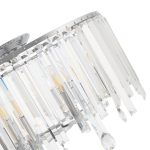 Потолочная люстра Arte Milano Sorrento 372509/6/500 CR