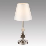 Настольная лампа Lumion Classi Kentuki 8283/1T