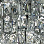 Подвесная люстра Citilux Sagrada CL317261