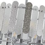 Люстра на штанге Arte Milano Sorrento 373109/6/350/500 CR