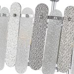 Потолочная люстра Arte Milano Sorrento 373109/6/80/500 CR