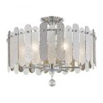 Потолочная люстра Arte Milano Sorrento 373109/6/80/500 CR