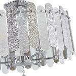 Потолочная люстра Arte Milano Sorrento 373109/6/80/500 CR