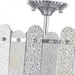 Потолочная люстра Arte Milano Sorrento 373109/6/80/500 CR