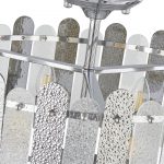 Потолочная люстра Arte Milano Sorrento 373109/6/80/500 CR