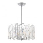 Люстра на штанге Arte Milano Sorrento 373209/5/350/390 CR